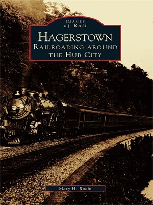 cover image of Hagerstown